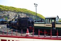 Rheilffordd Ffestiniog Railway &ndash; &copy; Konrad Füssel (Eberhardt TRAVEL)