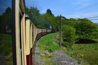 Rheilffordd Ffestiniog Railway &ndash; &copy; Konrad Füssel (Eberhardt TRAVEL)