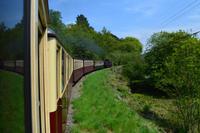 Rheilffordd Ffestiniog Railway &ndash; &copy; Konrad Füssel (Eberhardt TRAVEL)