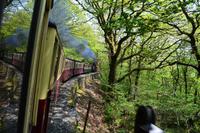 Rheilffordd Ffestiniog Railway &ndash; &copy; Konrad Füssel (Eberhardt TRAVEL)