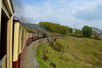Rheilffordd Ffestiniog Railway &ndash; &copy; Konrad Füssel (Eberhardt TRAVEL)