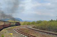 Rheilffordd Ffestiniog Railway &ndash; &copy; Konrad Füssel (Eberhardt TRAVEL)