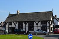 Ruthin &ndash; &copy; Konrad Füssel (Eberhardt TRAVEL)