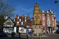 Ruthin &ndash; &copy; Konrad Füssel (Eberhardt TRAVEL)