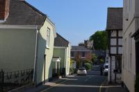 Ruthin &ndash; &copy; Konrad Füssel (Eberhardt TRAVEL)
