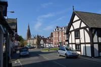 Ruthin &ndash; &copy; Konrad Füssel (Eberhardt TRAVEL)