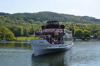 Lake Windermere &ndash; &copy; Konrad Füssel (Eberhardt TRAVEL)