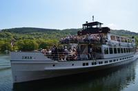 Lake Windermere &ndash; &copy; Konrad Füssel (Eberhardt TRAVEL)