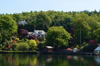 Lake Windermere &ndash; &copy; Konrad Füssel (Eberhardt TRAVEL)