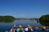 Lake Windermere &ndash; &copy; Konrad Füssel (Eberhardt TRAVEL)