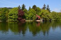 Lake Windermere &ndash; &copy; Konrad Füssel (Eberhardt TRAVEL)