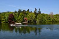 Lake Windermere &ndash; &copy; Konrad Füssel (Eberhardt TRAVEL)