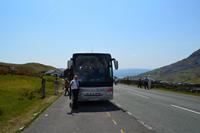 Killington Pass &ndash; &copy; Konrad Füssel (Eberhardt TRAVEL)