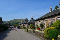 Luss, Loch Lomond &ndash; &copy; Konrad Füssel (Eberhardt TRAVEL)