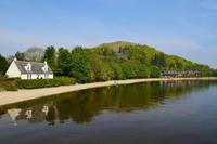Luss, Loch Lomond &ndash; &copy; Konrad Füssel (Eberhardt TRAVEL)