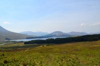 Trossachs &ndash; &copy; Konrad Füssel (Eberhardt TRAVEL)