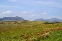 Higlands &ndash; &copy; Konrad Füssel (Eberhardt TRAVEL)