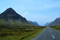 Higlands &ndash; &copy; Konrad Füssel (Eberhardt TRAVEL)