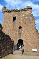 Urquart Castle &ndash; &copy; Konrad Füssel (Eberhardt TRAVEL)