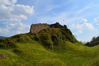 Urquart Castle &ndash; &copy; Konrad Füssel (Eberhardt TRAVEL)