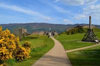 Urquart Castle &ndash; &copy; Konrad Füssel (Eberhardt TRAVEL)