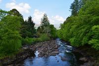 Falls of Dochart &ndash; &copy; Konrad Füssel (Eberhardt TRAVEL)