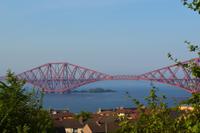 Firth of Forth Bridges &ndash; &copy; Konrad Füssel (Eberhardt TRAVEL)