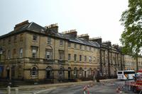 Edinburgh &ndash; &copy; Konrad Füssel (Eberhardt TRAVEL)