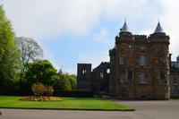 Edinburgh &ndash; &copy; Konrad Füssel (Eberhardt TRAVEL)