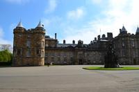Edinburgh &ndash; &copy; Konrad Füssel (Eberhardt TRAVEL)