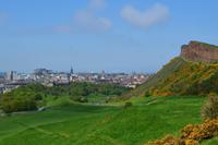 Edinburgh &ndash; &copy; Konrad Füssel (Eberhardt TRAVEL)