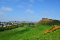 Edinburgh &ndash; &copy; Konrad Füssel (Eberhardt TRAVEL)