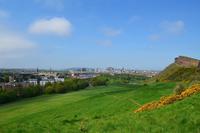 Edinburgh &ndash; &copy; Konrad Füssel (Eberhardt TRAVEL)