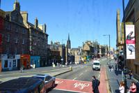 Edinburgh &ndash; &copy; Konrad Füssel (Eberhardt TRAVEL)