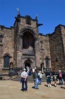 Edinburgh &ndash; &copy; Konrad Füssel (Eberhardt TRAVEL)