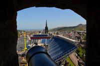 Edinburgh &ndash; &copy; Konrad Füssel (Eberhardt TRAVEL)