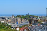 Edinburgh &ndash; &copy; Konrad Füssel (Eberhardt TRAVEL)