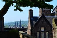 Edinburgh &ndash; &copy; Konrad Füssel (Eberhardt TRAVEL)