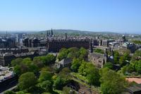 Edinburgh &ndash; &copy; Konrad Füssel (Eberhardt TRAVEL)