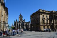 Edinburgh &ndash; &copy; Konrad Füssel (Eberhardt TRAVEL)