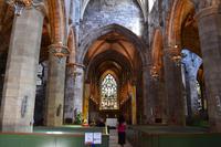 Edinburgh &ndash; &copy; Konrad Füssel (Eberhardt TRAVEL)