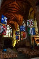 Edinburgh &ndash; &copy; Konrad Füssel (Eberhardt TRAVEL)