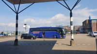 20220501 154912 warten auf das Check In &ndash; &copy; Marlies Thrum (Eberhardt TRAVEL)