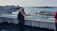 20220501 165645 auf nach Schottland &ndash; &copy; Marlies Thrum (Eberhardt TRAVEL)