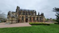 Rosslyn Chapel &ndash; &copy; Marlies Thrum (Eberhardt TRAVEL)