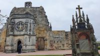 Rosslyn Chapel &ndash; &copy; Marlies Thrum (Eberhardt TRAVEL)