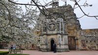 Rosslyn Chapel