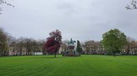 Edinburgh- Charlotte Square &ndash; &copy; Marlies Thrum (Eberhardt TRAVEL)