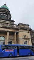 Edinburgh- am Charlotte Square &ndash; &copy; Marlies Thrum (Eberhardt TRAVEL)
