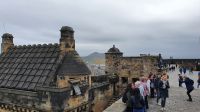 Edinburgh Castle &ndash; &copy; Marlies Thrum (Eberhardt TRAVEL)